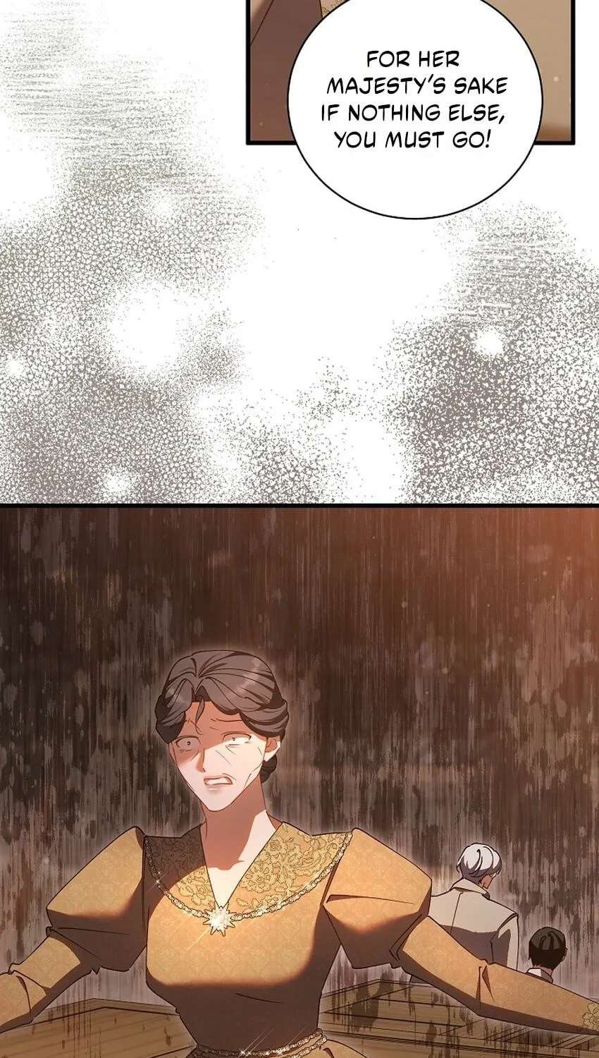 I’M Sure It’S My Baby Chapter 135 - page 30