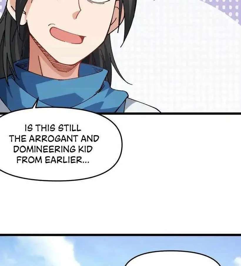 Bai Lan De Wo, Quan Kao Tu Di Xu Ming Chapter 36 - page 27
