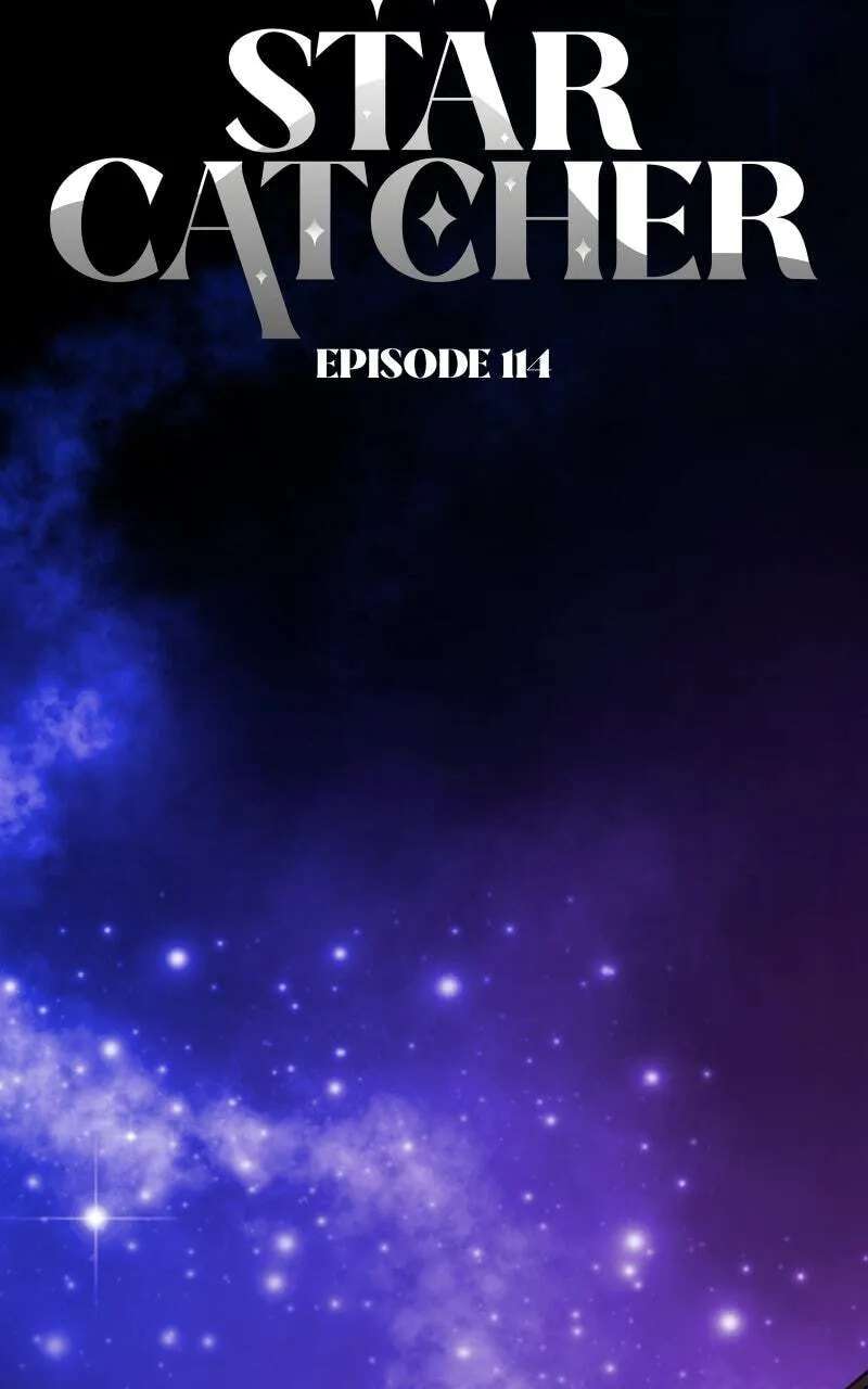 Star Catcher Chapter 114 - page 14