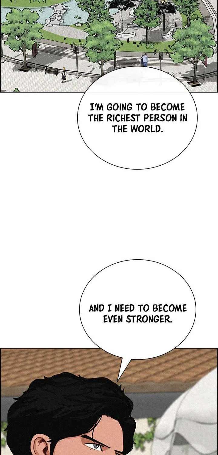 Lord of Money Chapter 309 - page 74