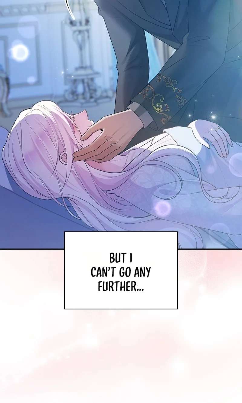 The Grand Duchess Disappeared on a Silent Night Chapter 24 - page 15