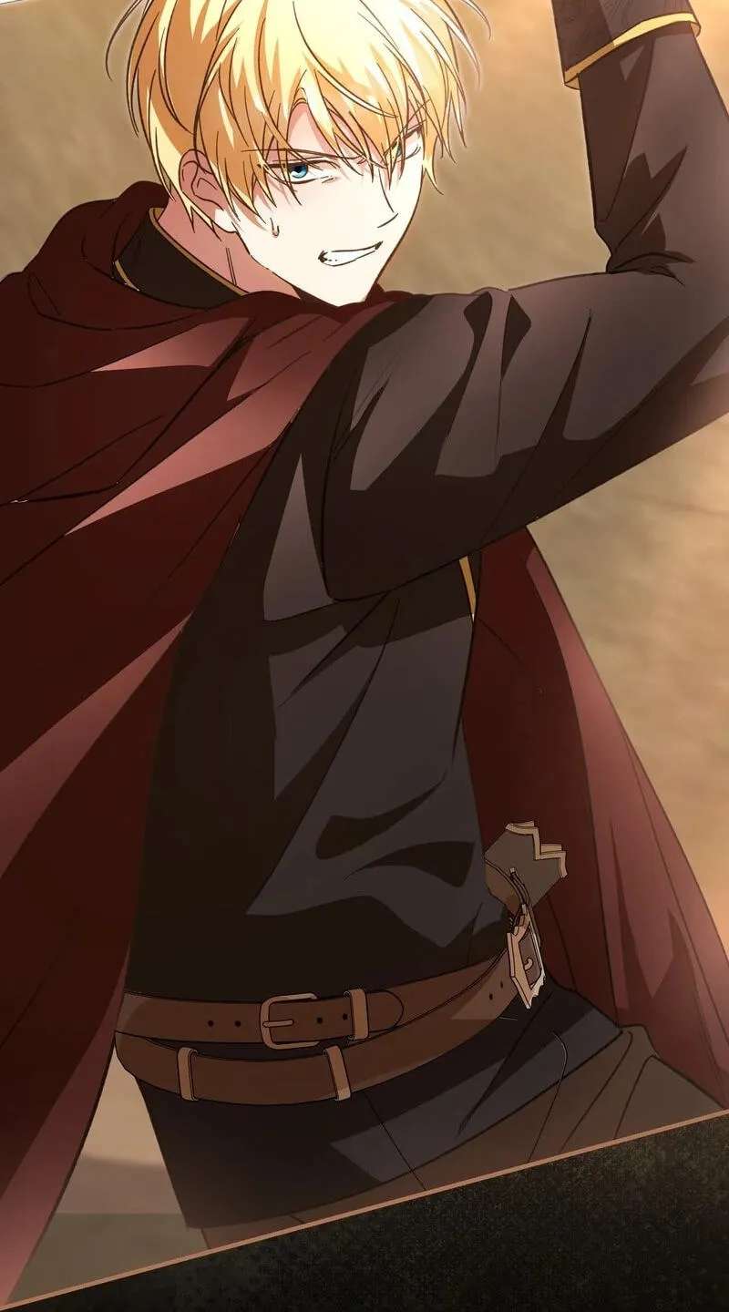 I Will Raise the Villain Properly Chapter 41 - page 71