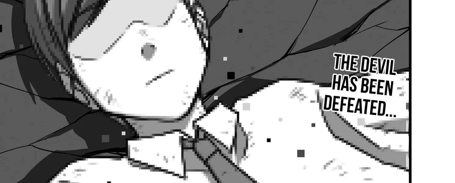 The Game Devil Chapter 37 - page 2