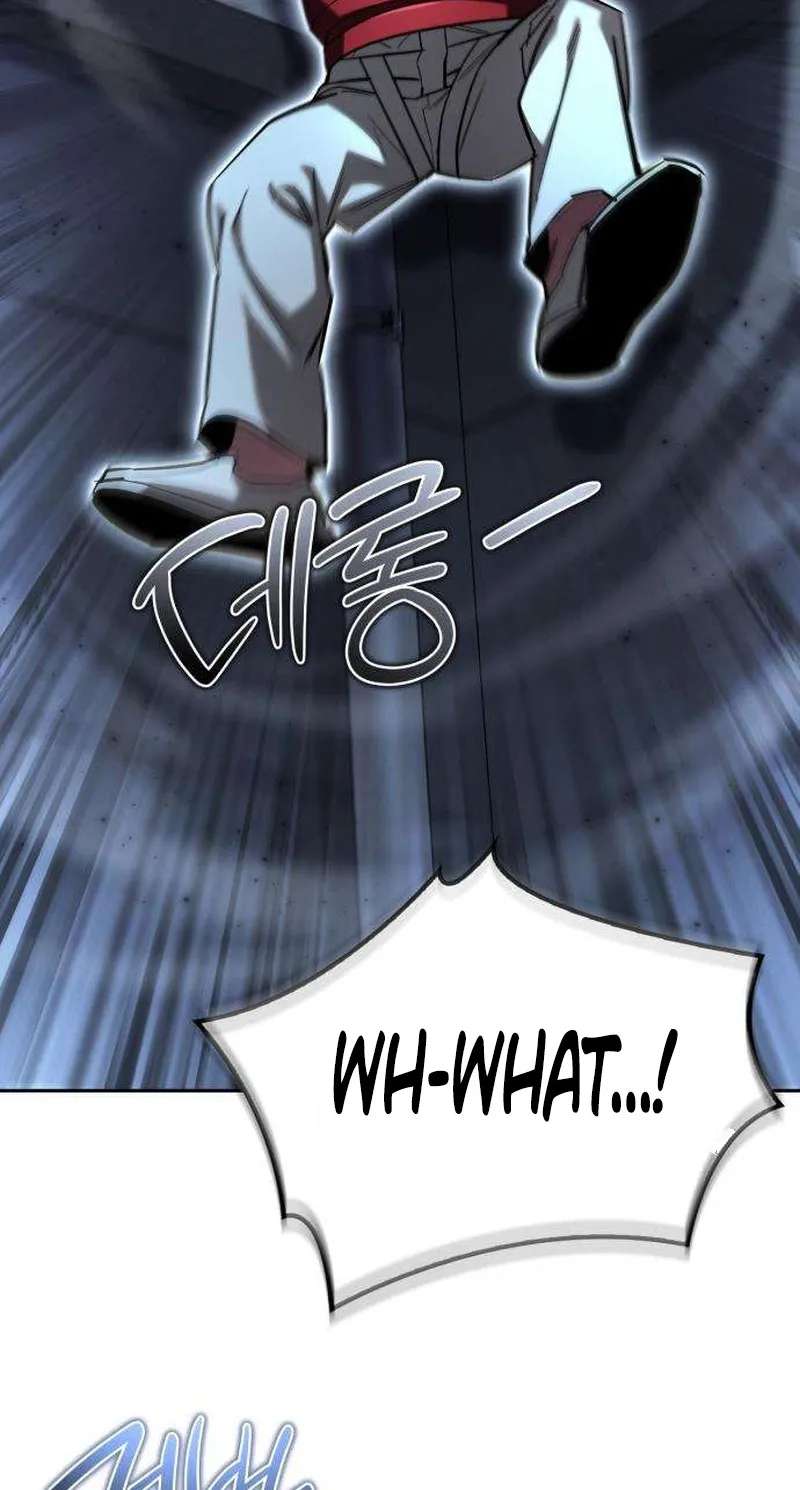 A Wimp's Strategy Guide to Conquer the Tower Chapter 44 - page 134
