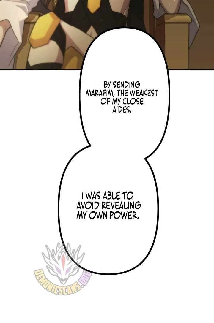 I Became An S-Rank Hunter With The Demon Lord App Chapter 159 - page 9