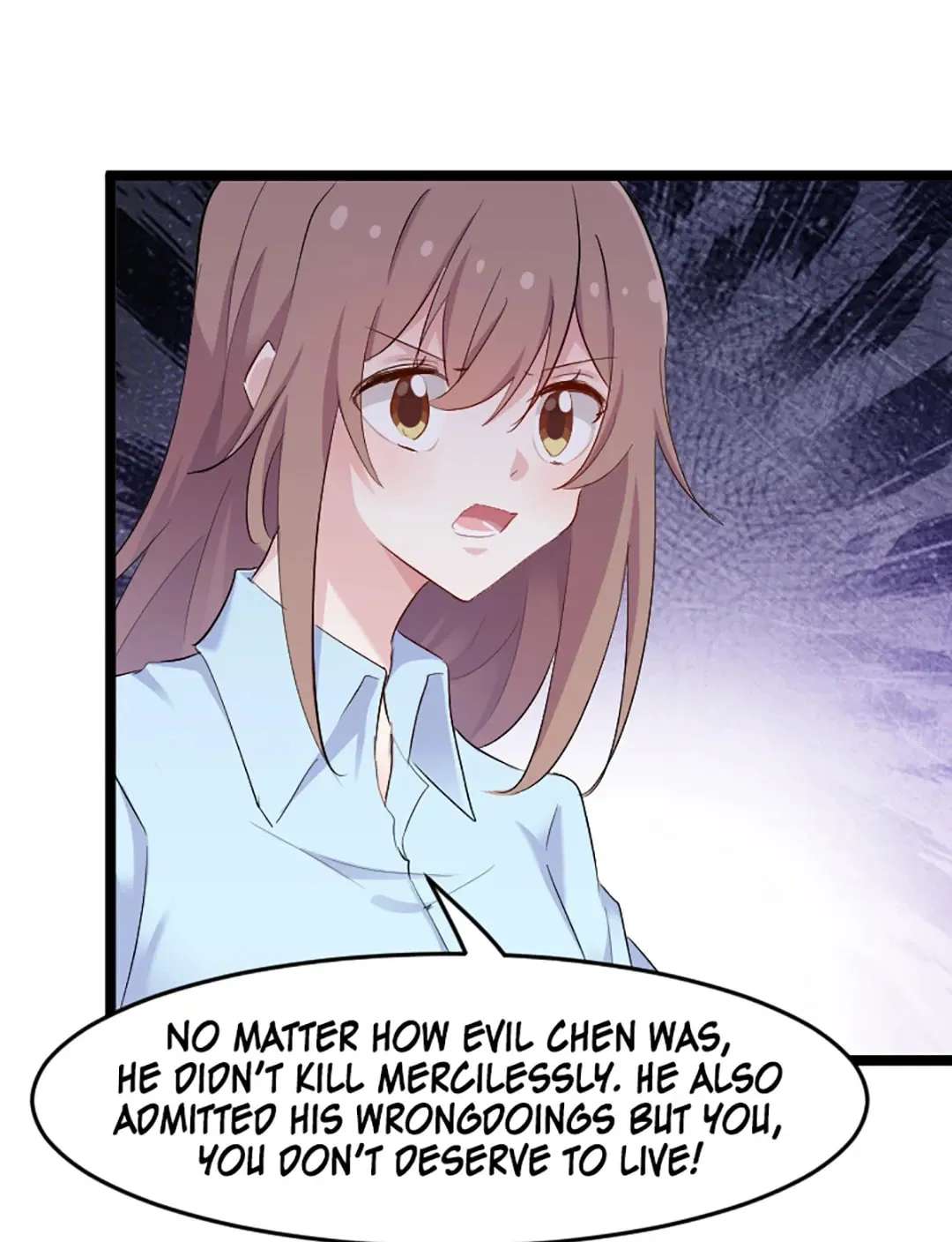 Help! My Boyfriend Is A Monster Chapter 162 - page 11