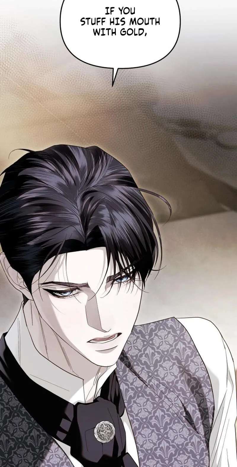 I Only Need Our Child, Your Grace Chapter 31 - page 49
