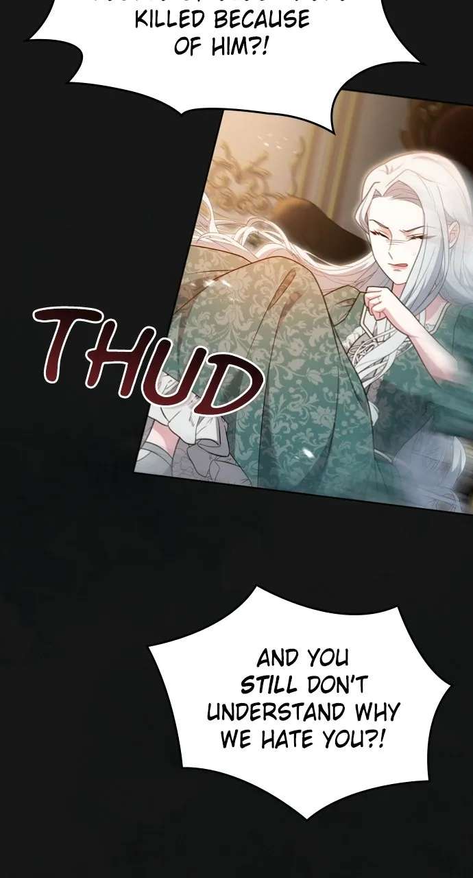 If Obsession Runs Deeperthan Blood Chapter 4 - page 93