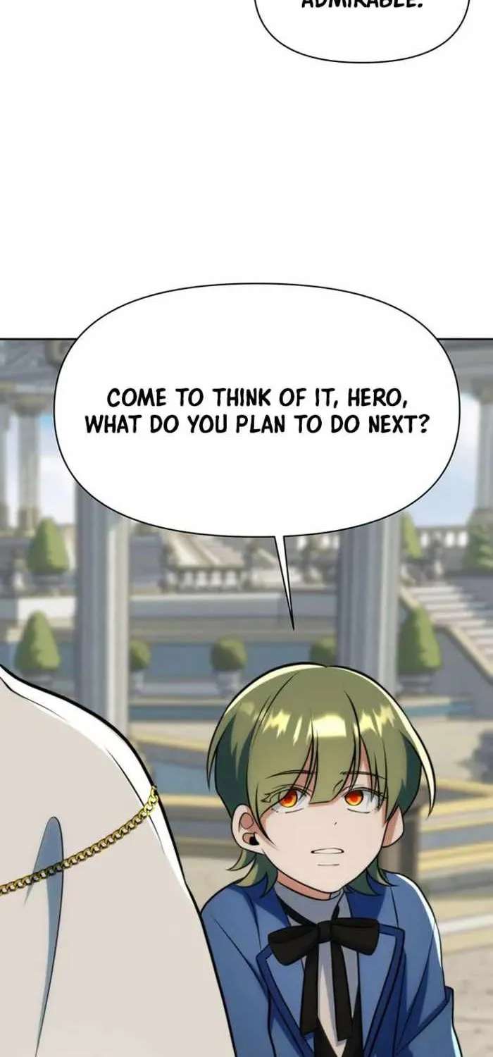 Archmage Transcending Through Regression Chapter 215 - page 83