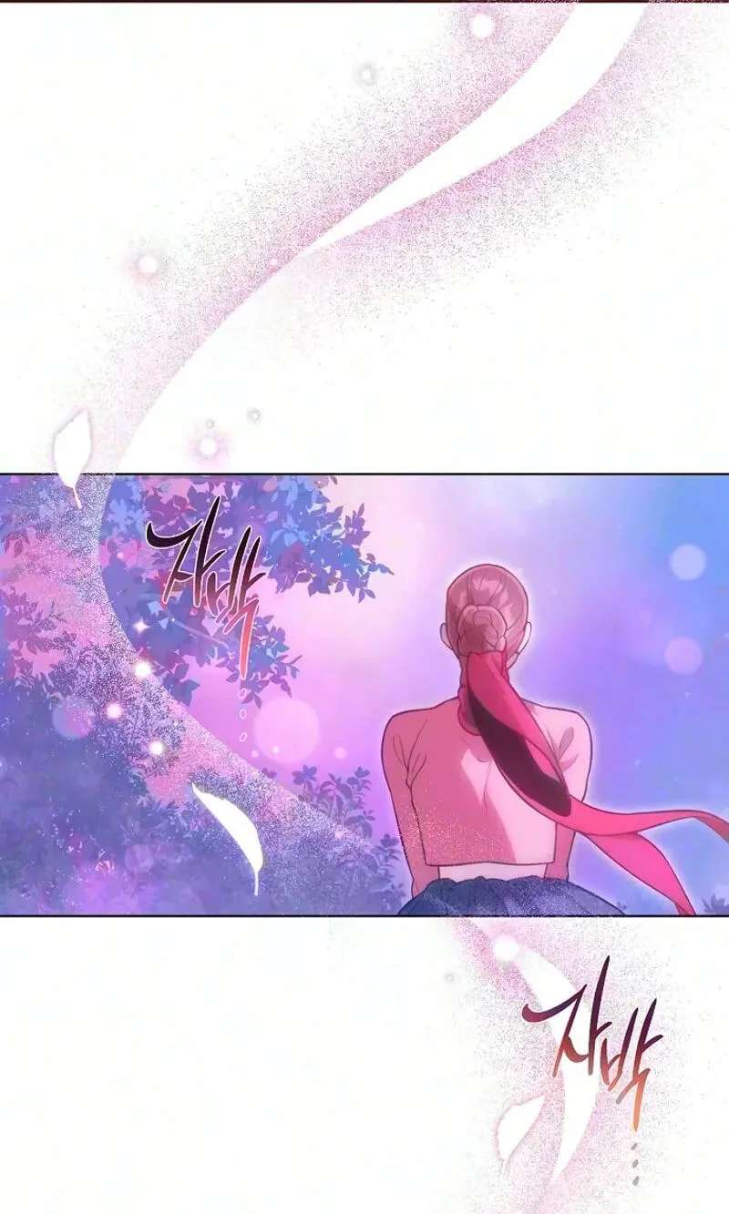When the autumn night falls over the river Chapter 50 - page 55