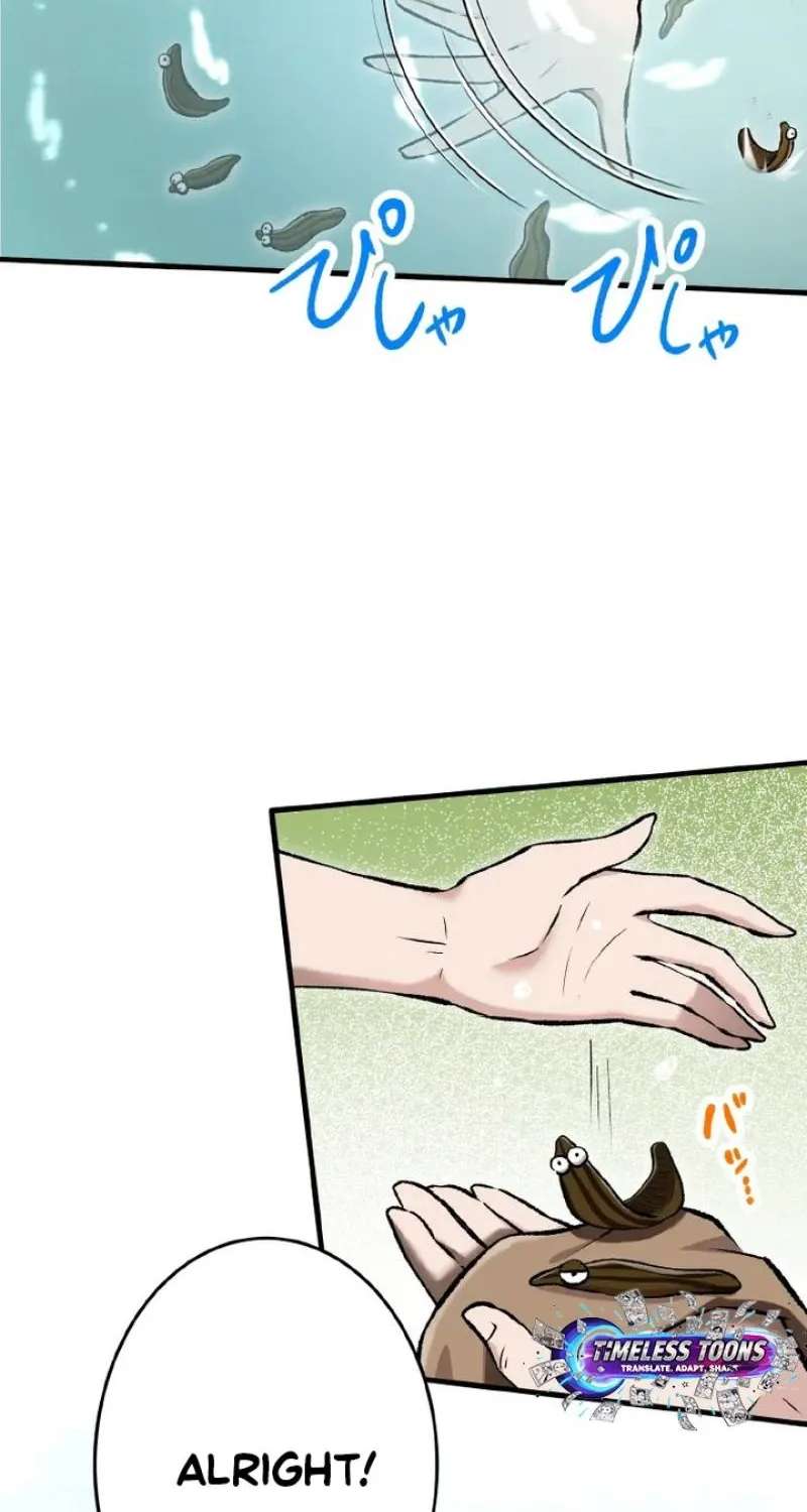 Kusushi no Hana Chapter 22 - page 28
