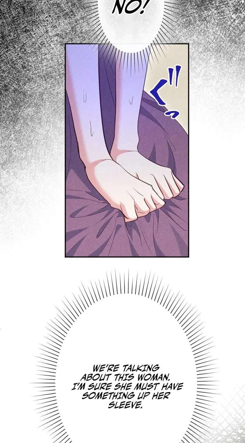 Imayo wa Gimai o Yurushimasen Chapter 43 - page 54