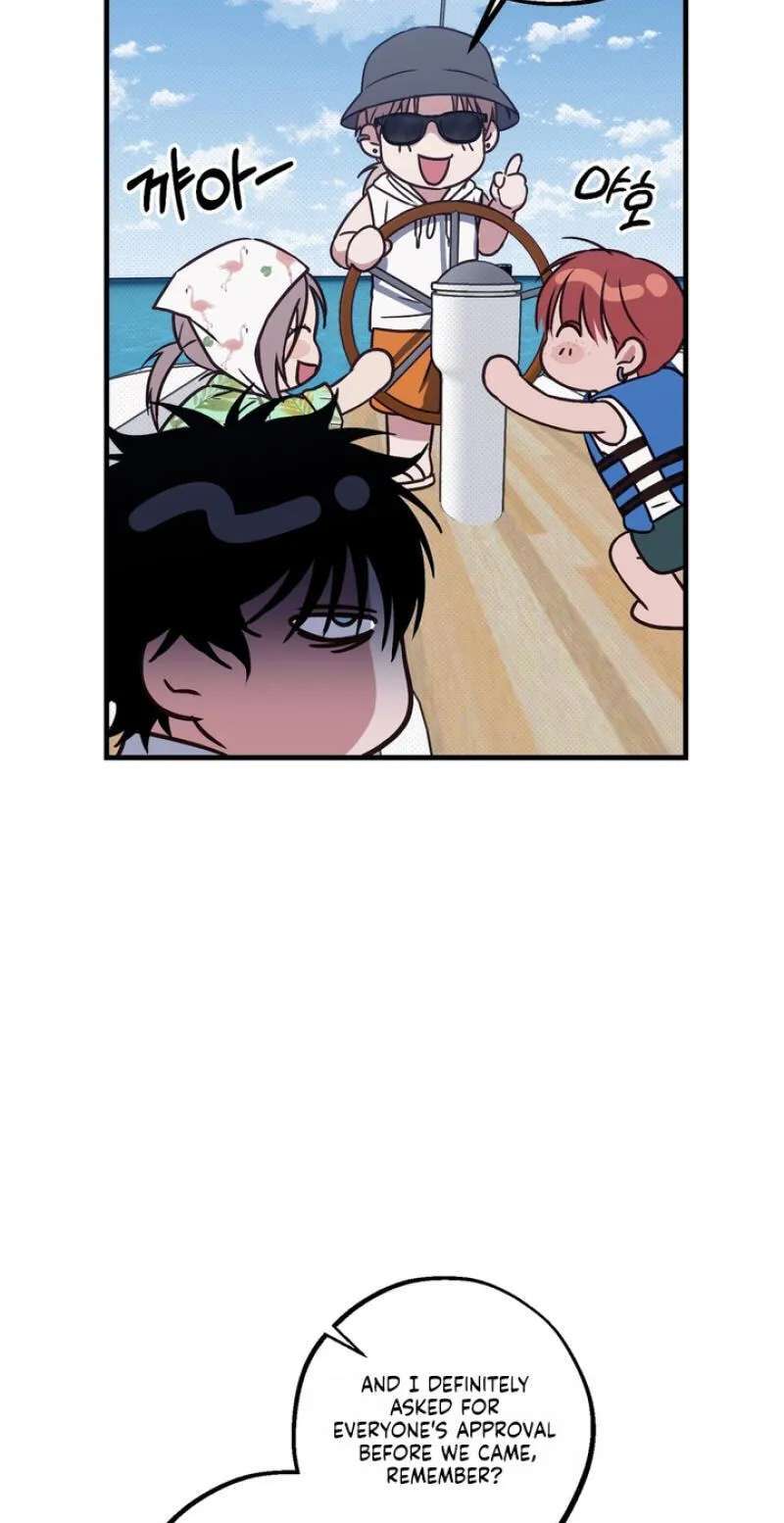 Vanilla Sundae Chapter 24.1 - page 28