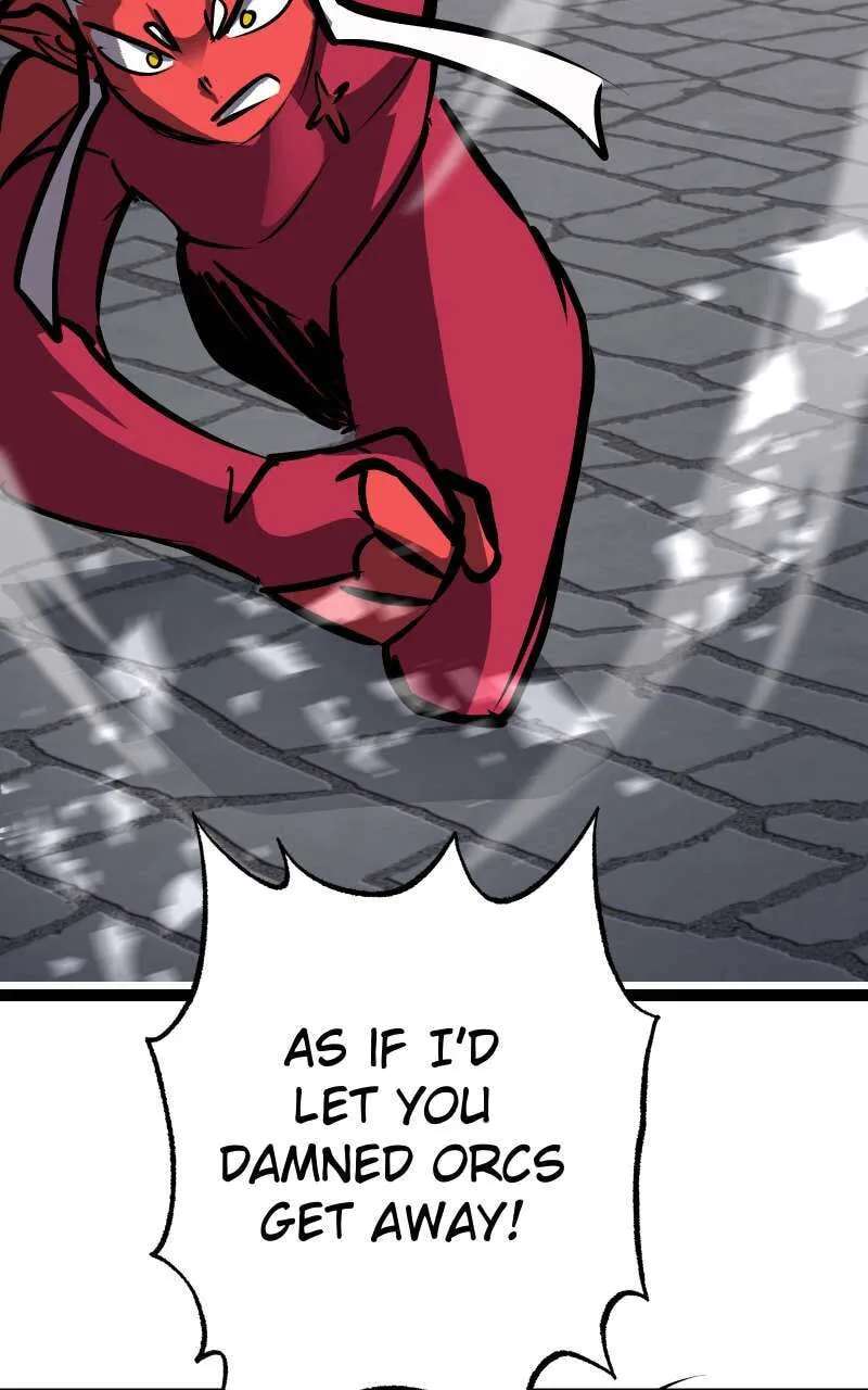 Just a Goblin Chapter 130 - page 21