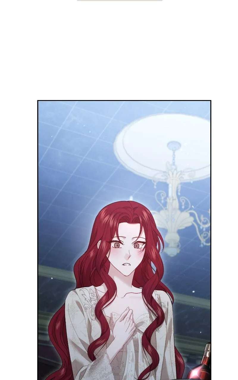 The Acting Empress Still Spends the First Night Chapter 75 - page 47