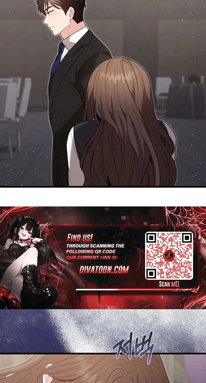 The Dignity of Desire Chapter 41 - page 35