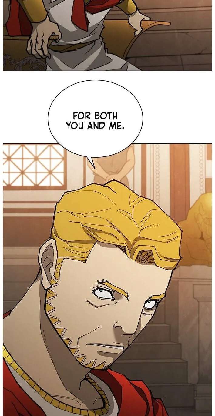 The Long Way of the Warrior Chapter 169 - page 51