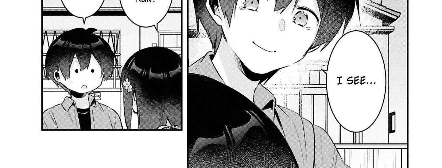 A Story of Taking Home a Lonely Gal From My Class and Turning Her Into an Elegant Beauty Chapter 34 - page 19