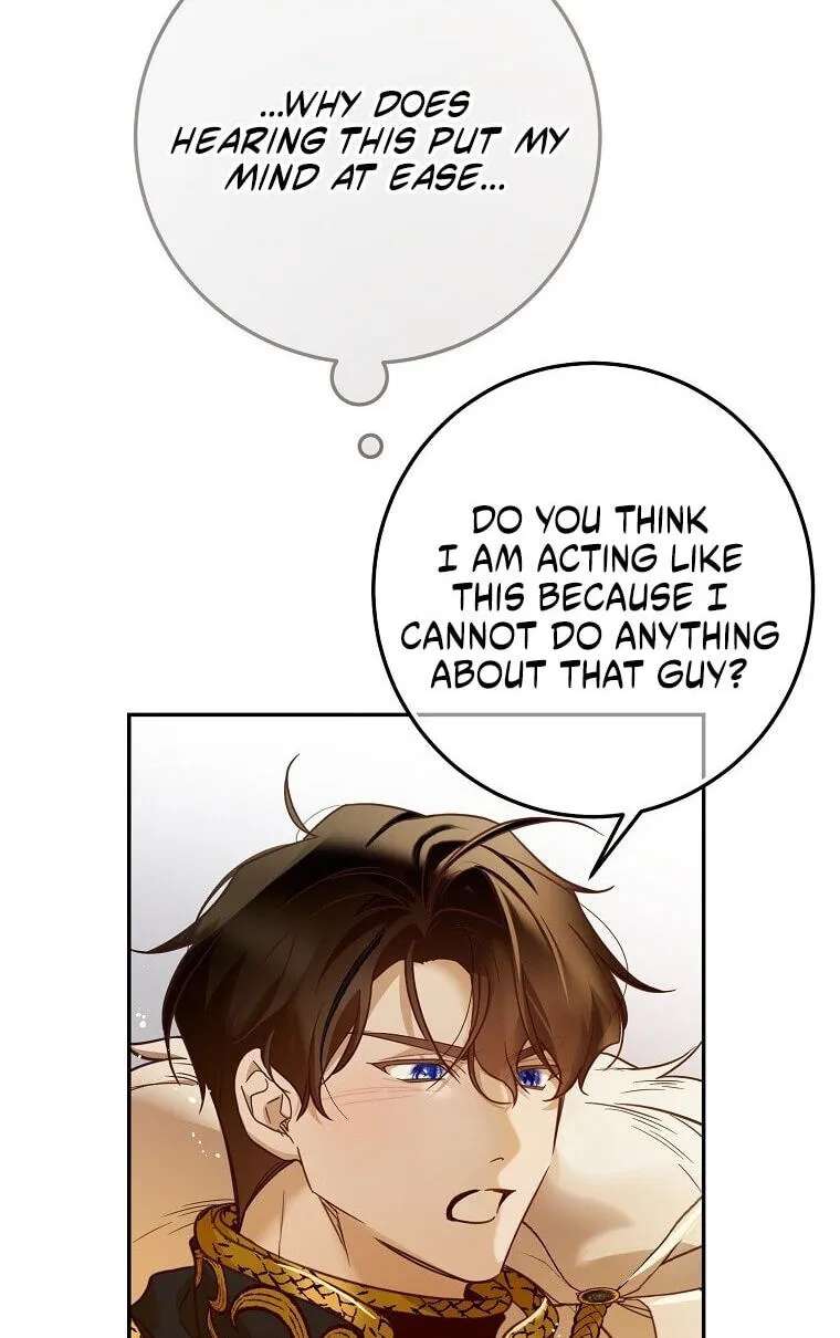 As The Heart Leads Chapter 64 - page 33