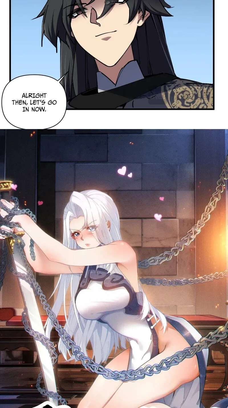 Wo De Choudi Chengle Wo De Dao Lv Chapter 62 - page 12