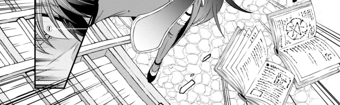 The Skillless Old Man Becomes The-strongest After Fusing With An Sss Rank Dragon Chapter 2 - page 34
