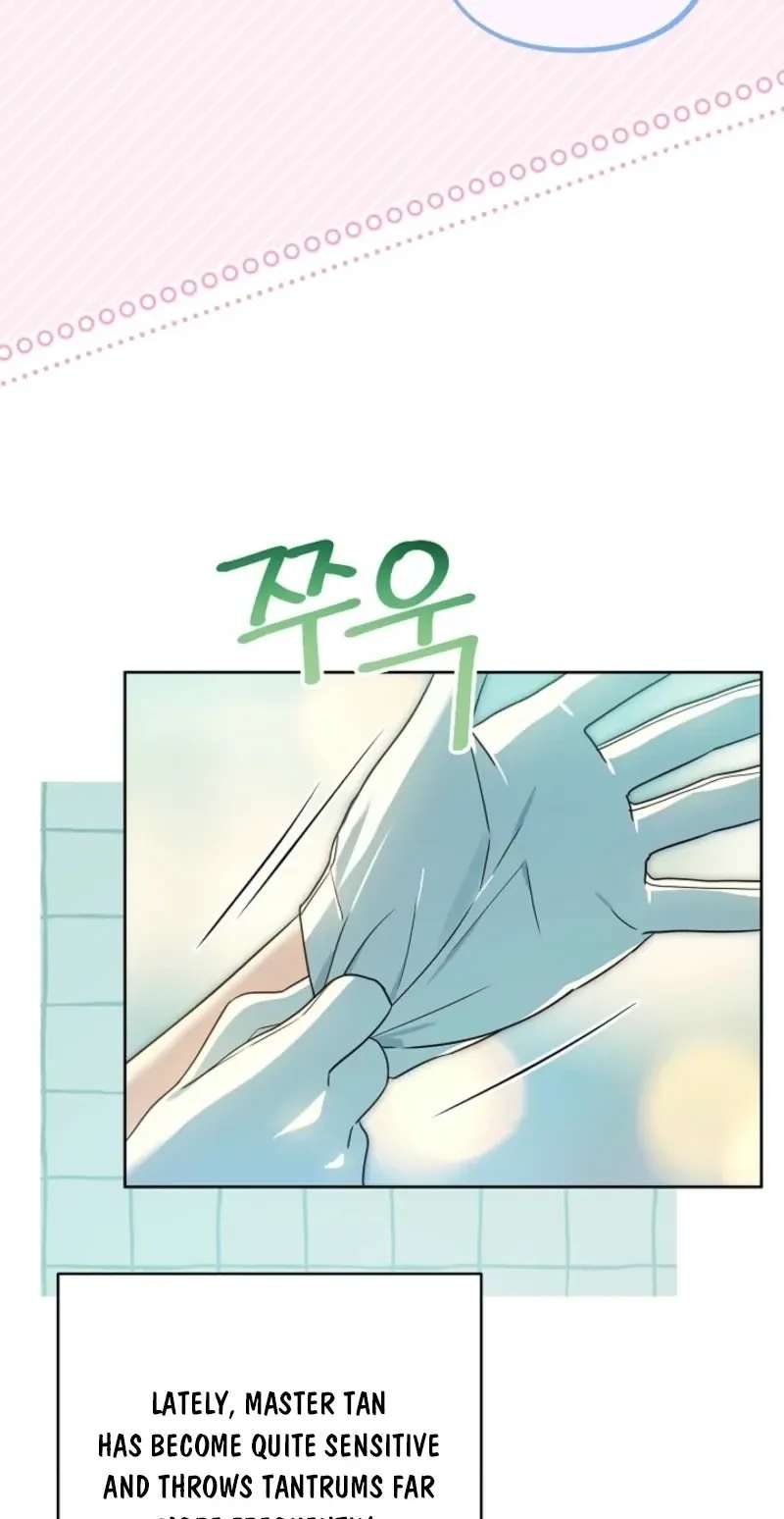 En Travesti: I Became a Fake Prince Chapter 34 - page 70