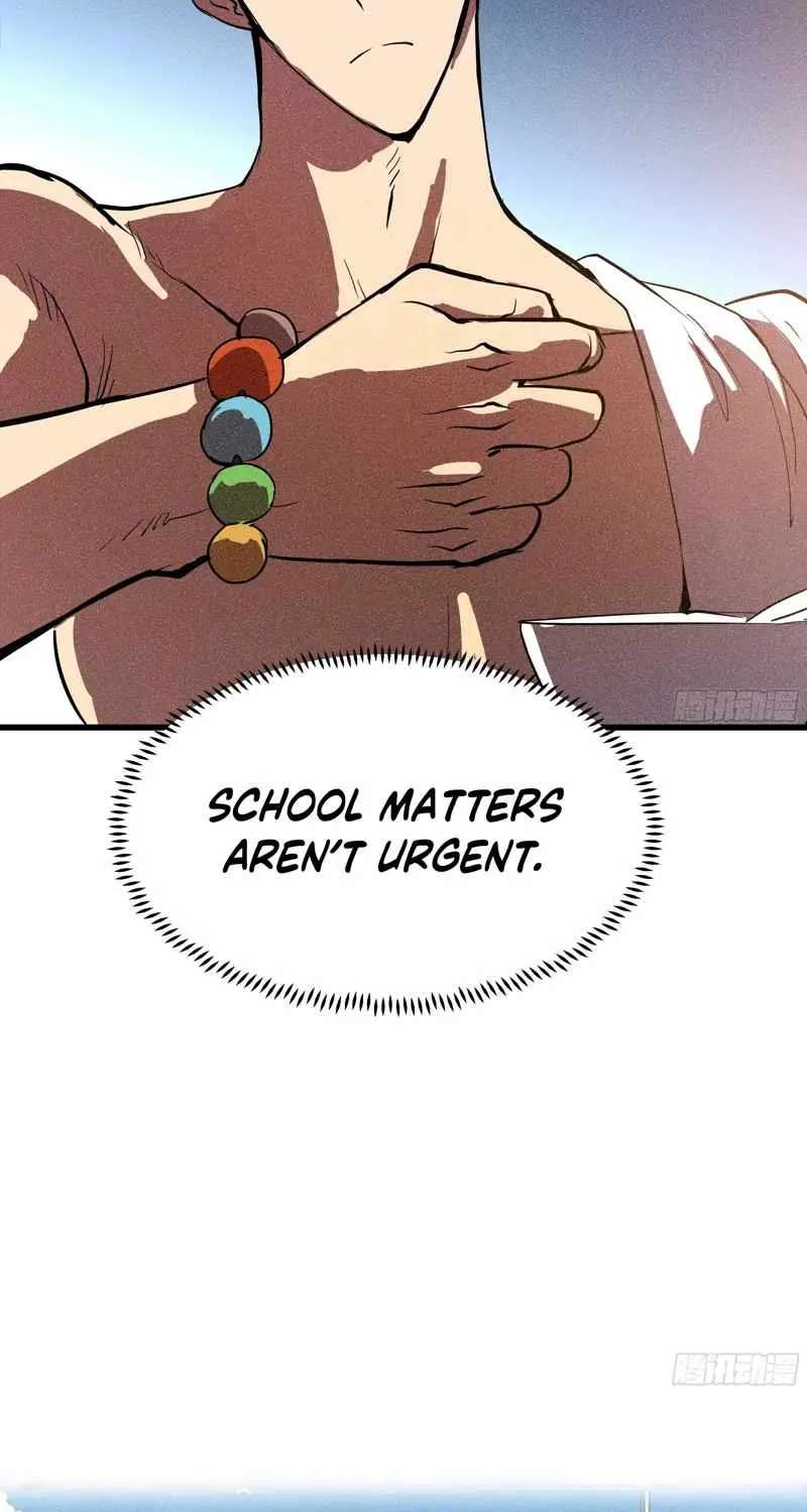 Urban Dragon War Chapter 4 - page 25