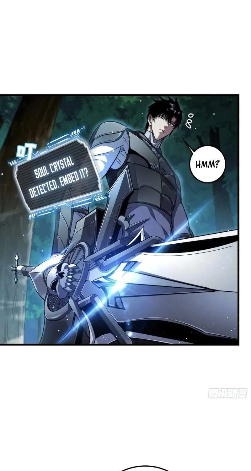 Global Game: I Can Amplify Everything by a Hundred Times Chapter 4 - page 17