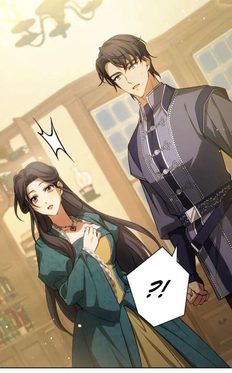 I Was Reincarnated as the Villainess' Sister Chapter 31 - page 86