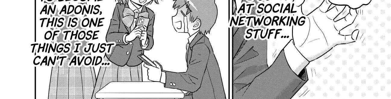 Kamoku dakedo Mechakucha Nori no Ii Kuroneko-chan Chapter 4 - page 4
