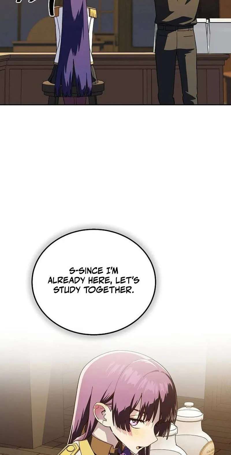 Healing at the Academy Convenience Store Chapter 16 - page 78