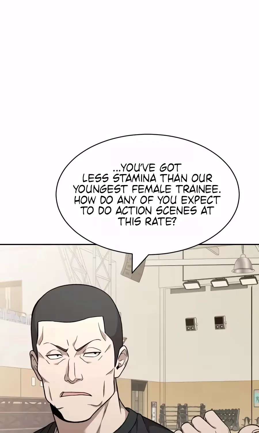 The Possessed Prodigy Actor Chapter 64 - page 113