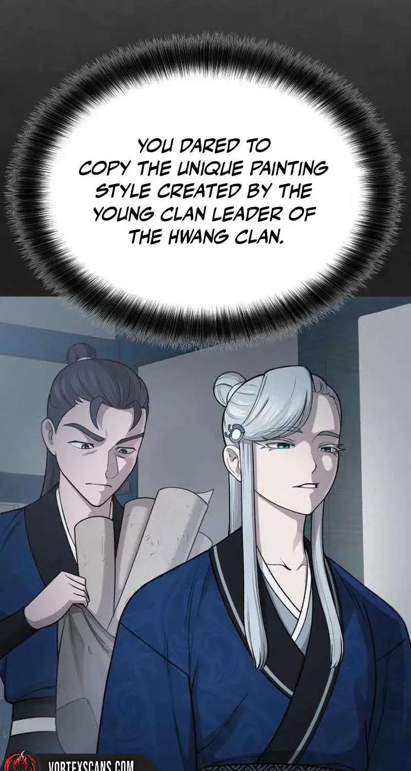 The Divine Brush of Hwarim Chapter 3 - page 97