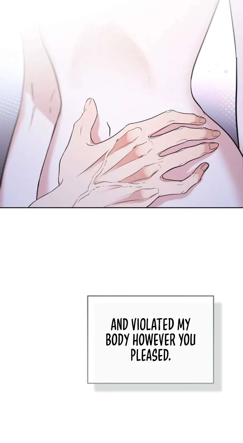 How Dare I Love You Chapter 1 - page 21