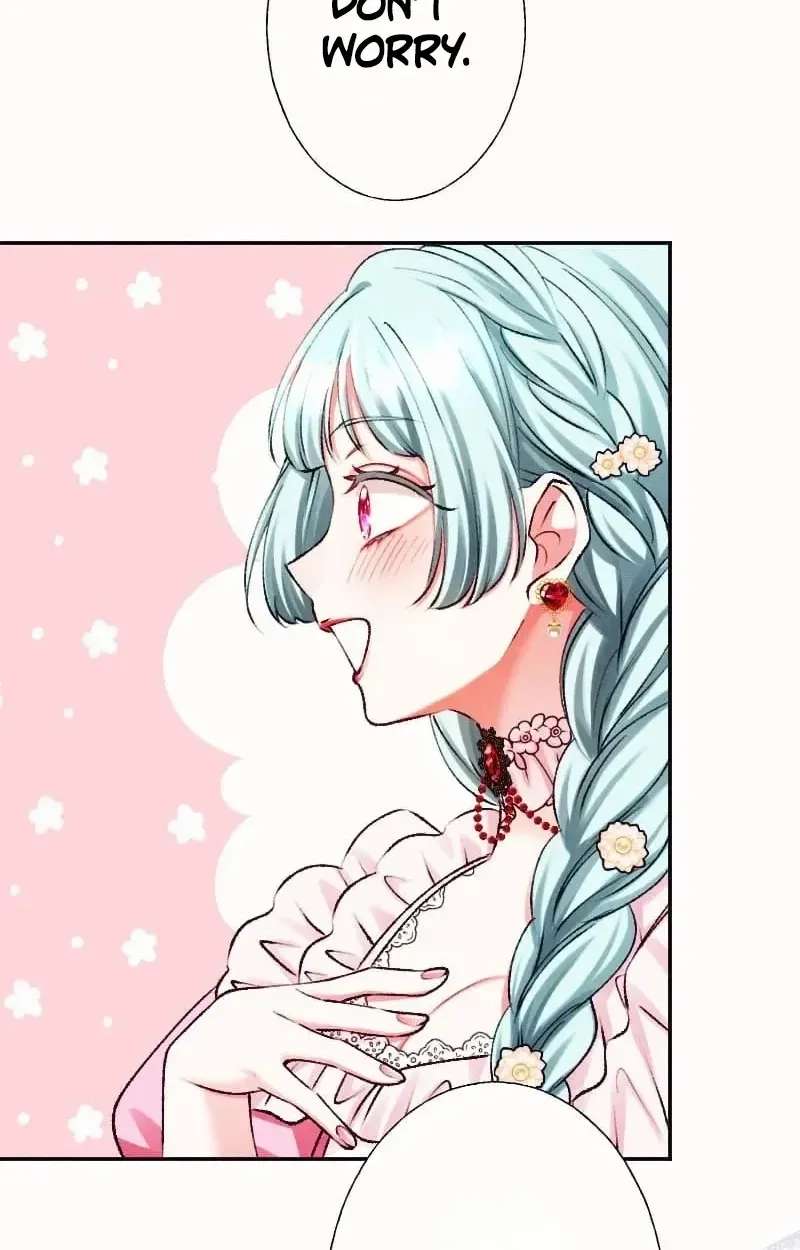 The Princess Abducted to a Land Without Women Chapter 7 - page 31