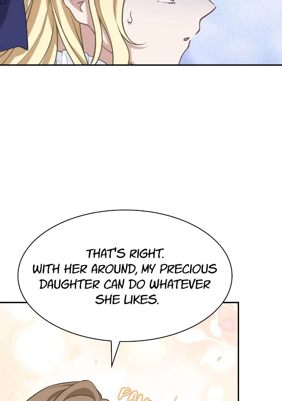 How I Became the Duke'sBeloved Daughter Chapter 1 - page 166