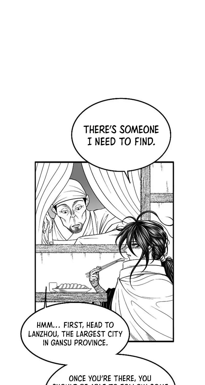 Black Serpent Chapter 58 - page 12