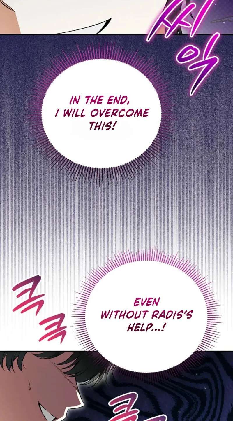 The Eldest Daughter Walks Down The Flower Path Chapter 48 - page 18