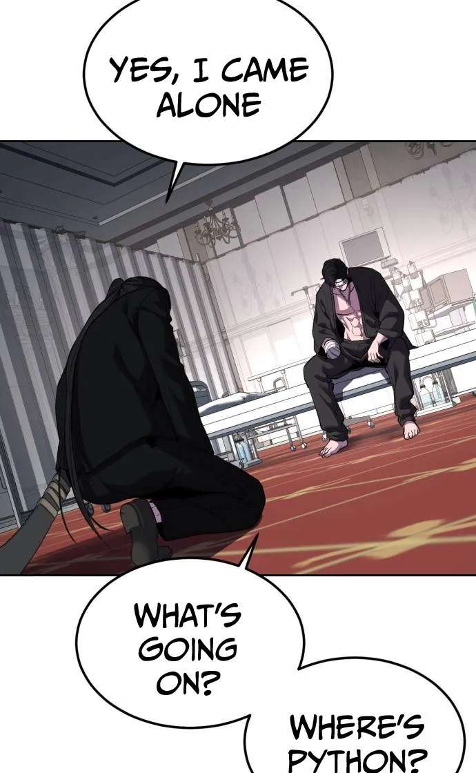 The Boy Of Death Chapter 340 - page 116
