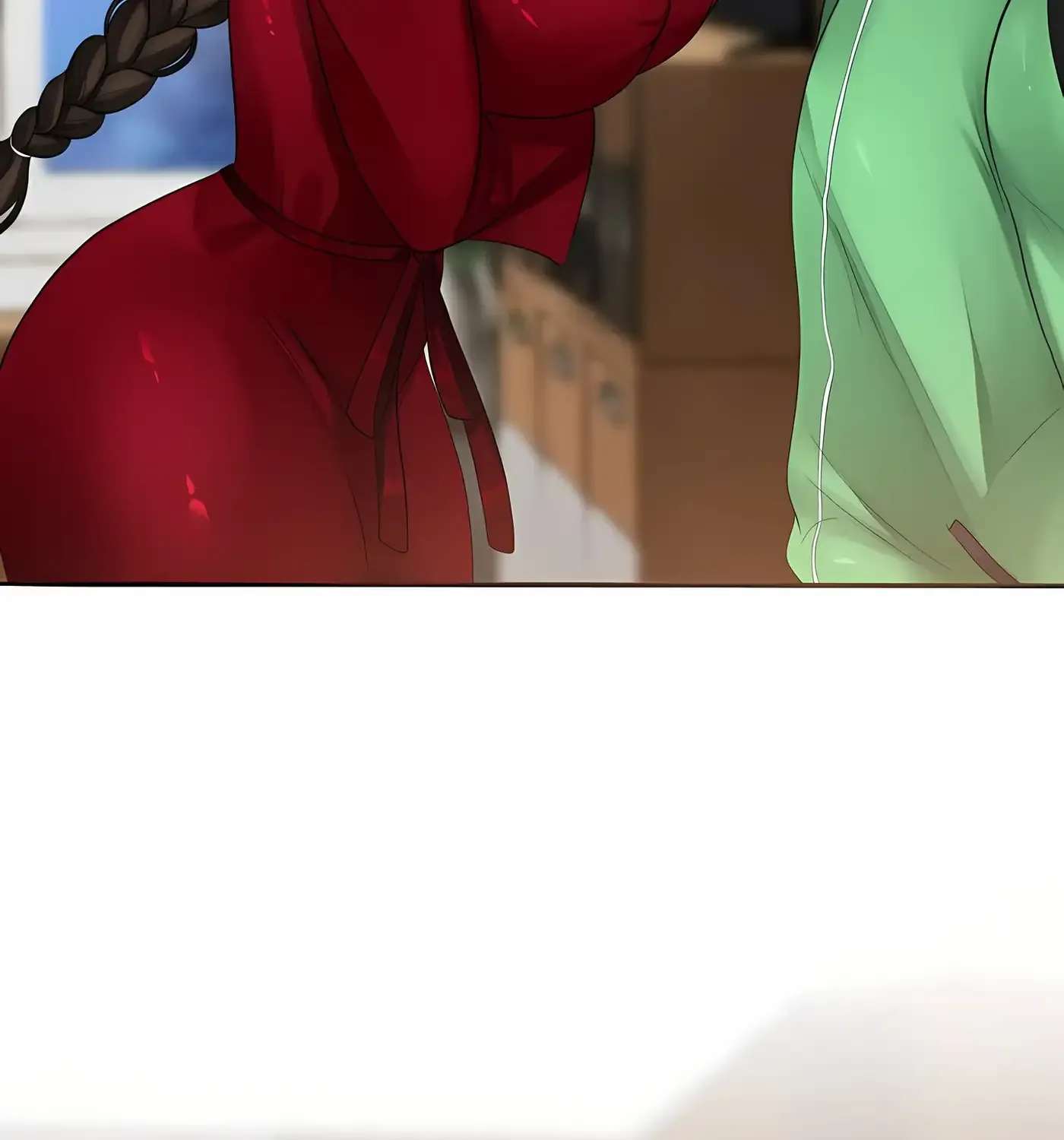 Hot Serve Chapter 2 - page 141