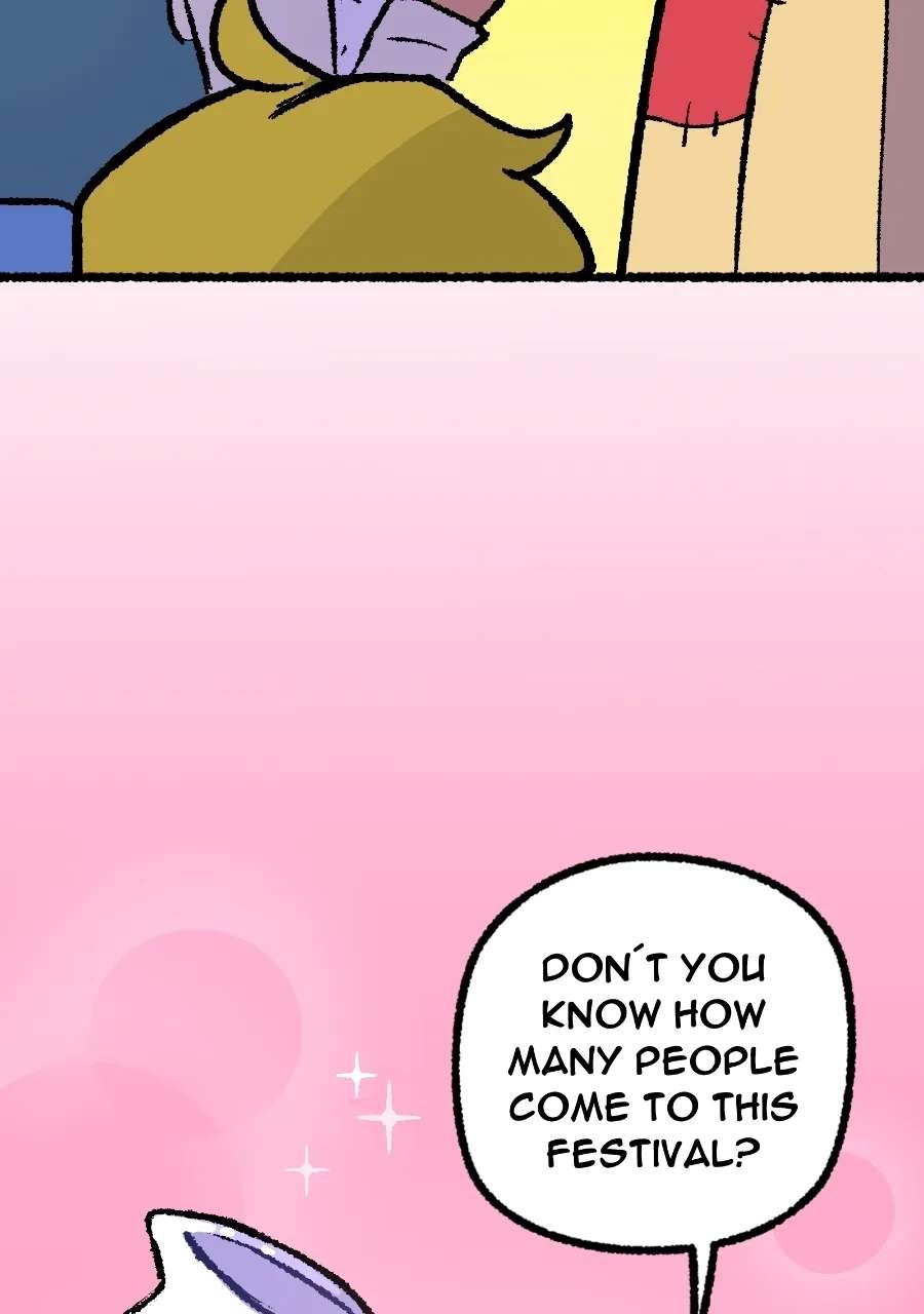 I Want to Kiss 100 Monster Girls! Chapter 16 - page 32