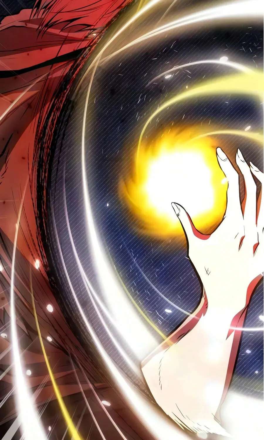 Reincarnator (Alla) Chapter 149 - page 4