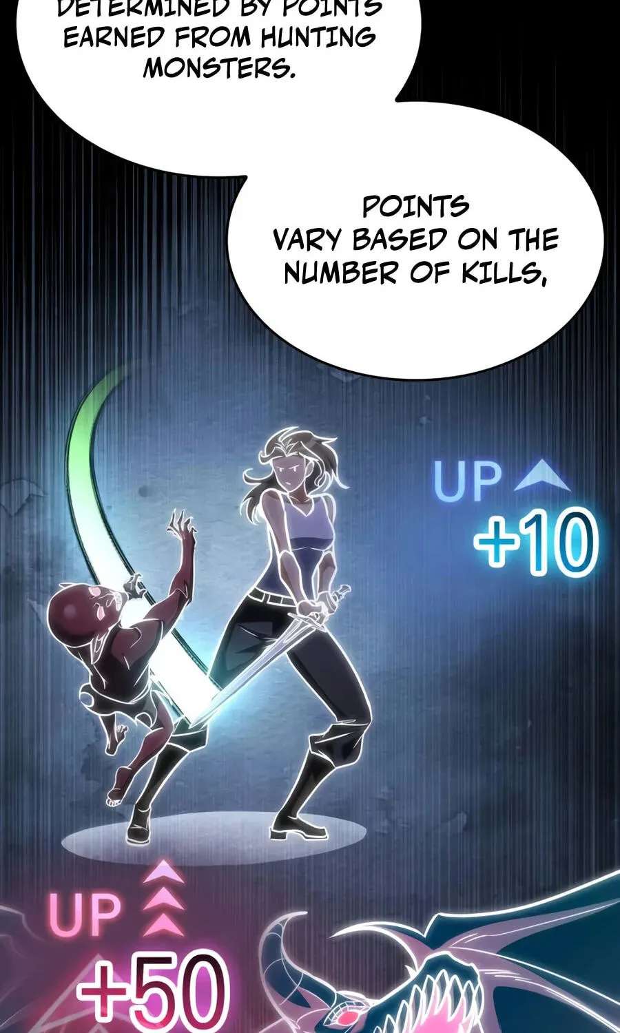 My Very Own Tower Strategy Guide Chapter 140 - page 54