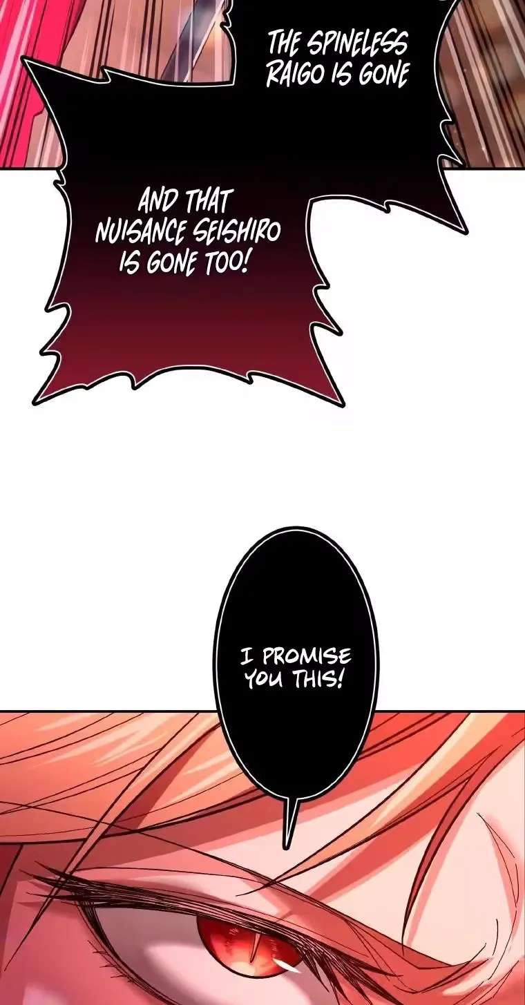 Ossan, Oniyome e no Fukushuu o Chikau Chapter 3 - page 86