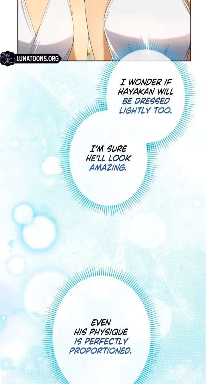 The Dragon's Fragments Chapter 20 - page 64