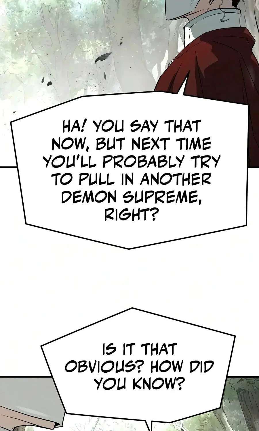 Absolute Regression Chapter 118 - page 48