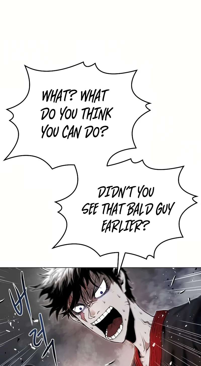 0-Kill Assassine Chapter 26 - page 57