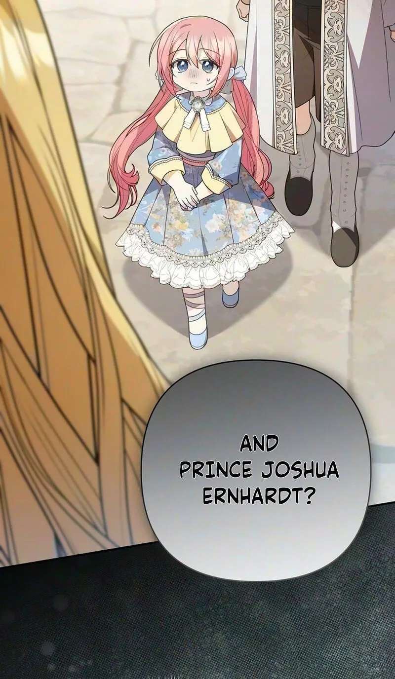 The Archmage Becomes the Swordmaster's Youngest Daughter Chapter 53 - page 11