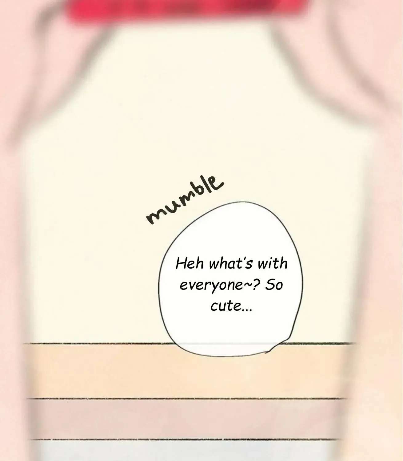 Why Don't I Have Anyone by My Side? Chapter 57 - page 192