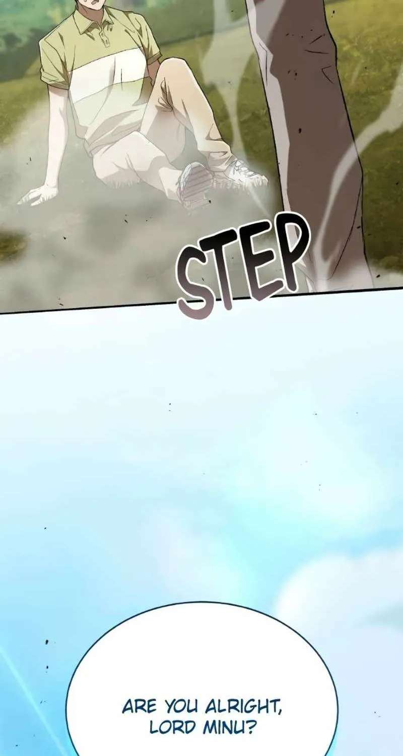 Divine Beast Kindergarten Chapter 75 - page 39